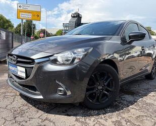 Mazda 2 Gebrauchtwagen