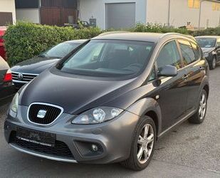Seat Altea Gebrauchtwagen