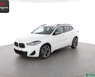 BMW X2 Gebrauchtwagen