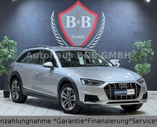 Audi A4 Allroad Gebrauchtwagen
