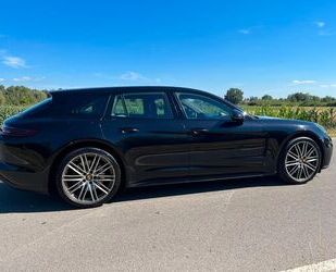 Porsche Panamera Gebrauchtwagen