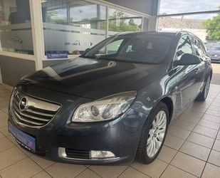 Opel Insignia Gebrauchtwagen