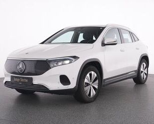 Mercedes-Benz EQA Gebrauchtwagen