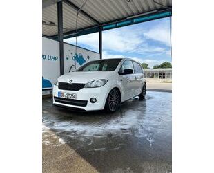 Skoda Citigo Gebrauchtwagen