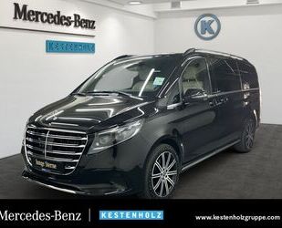 Mercedes-Benz V 300 Gebrauchtwagen