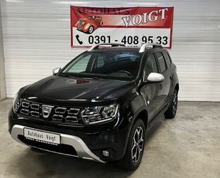 Dacia Duster Gebrauchtwagen