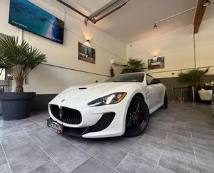 Maserati Granturismo Gebrauchtwagen