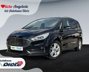 Ford Galaxy Gebrauchtwagen