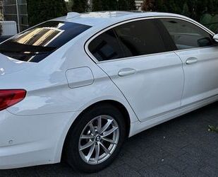 BMW 530 Gebrauchtwagen