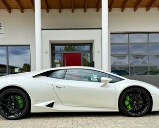 Lamborghini Huracán Gebrauchtwagen
