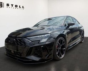 Audi RS3 Gebrauchtwagen