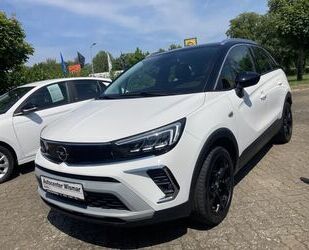 Opel Crossland (X) Gebrauchtwagen