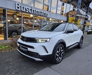 Opel Mokka-e Gebrauchtwagen