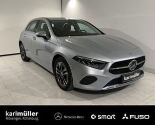 Mercedes-Benz A 180 Gebrauchtwagen