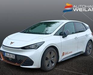 Cupra Born Gebrauchtwagen