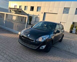 Renault Grand Scenic Gebrauchtwagen