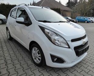 Chevrolet Spark Gebrauchtwagen