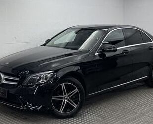 Mercedes-Benz C 220 Gebrauchtwagen