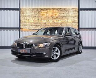 BMW 318 Gebrauchtwagen