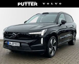 Volvo EX90 Gebrauchtwagen