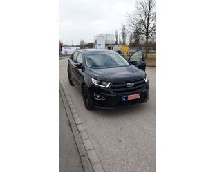 Ford Edge Gebrauchtwagen