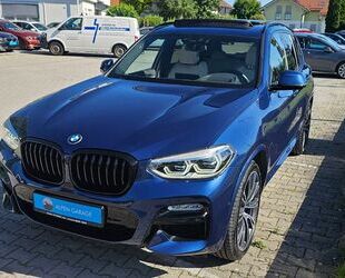 BMW X3 M40 Gebrauchtwagen
