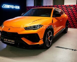 Lamborghini Urus Gebrauchtwagen