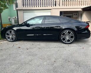 Audi A7 Gebrauchtwagen