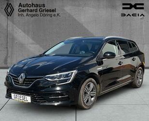 Renault Megane Gebrauchtwagen