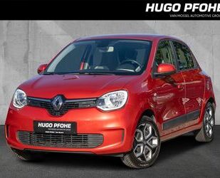 Renault Twingo Gebrauchtwagen