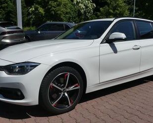 BMW 320 Gebrauchtwagen