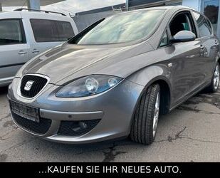 Seat Altea Gebrauchtwagen