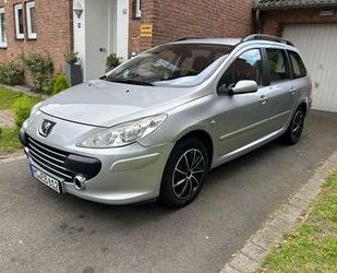Peugeot 307 Gebrauchtwagen