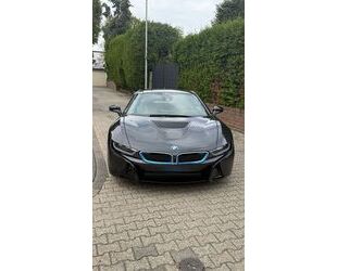 BMW i8 Gebrauchtwagen