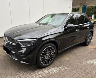 Mercedes-Benz GLC 300 Gebrauchtwagen
