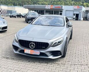 Mercedes-Benz S 560 Gebrauchtwagen