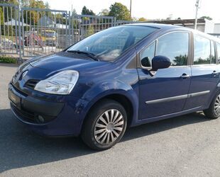 Renault Grand Modus Gebrauchtwagen