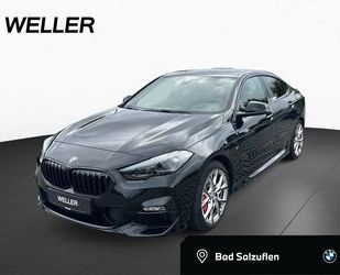 BMW 220 Gran Coupé Gebrauchtwagen