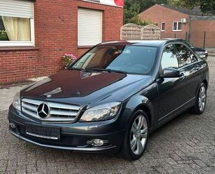Mercedes-Benz C 350 Gebrauchtwagen