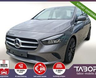 Mercedes-Benz B 250 Gebrauchtwagen