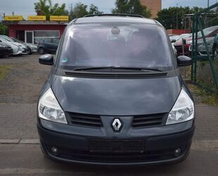 Renault Espace Gebrauchtwagen