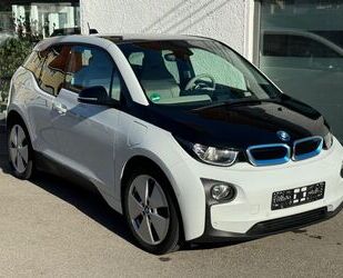 BMW i3 Gebrauchtwagen