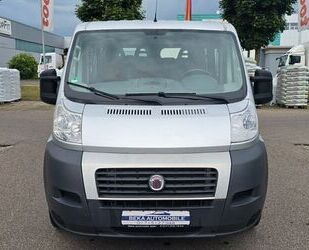 Fiat Ducato Gebrauchtwagen