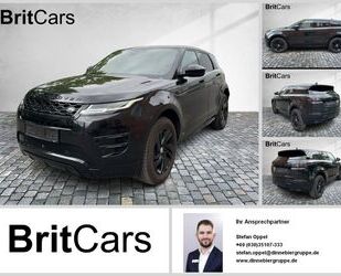 Land Rover Range Rover Evoque Gebrauchtwagen