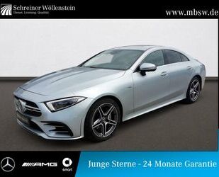 Mercedes-Benz CLS 53 AMG Gebrauchtwagen