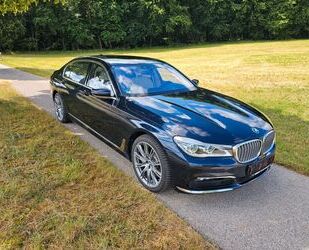 BMW 750 Gebrauchtwagen