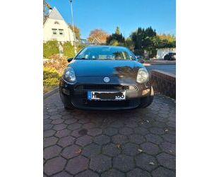 Fiat Punto Evo Gebrauchtwagen