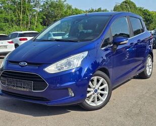 Ford B-Max Gebrauchtwagen