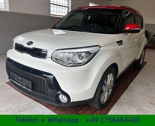 Kia Soul Gebrauchtwagen