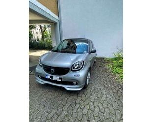 Smart ForFour Gebrauchtwagen